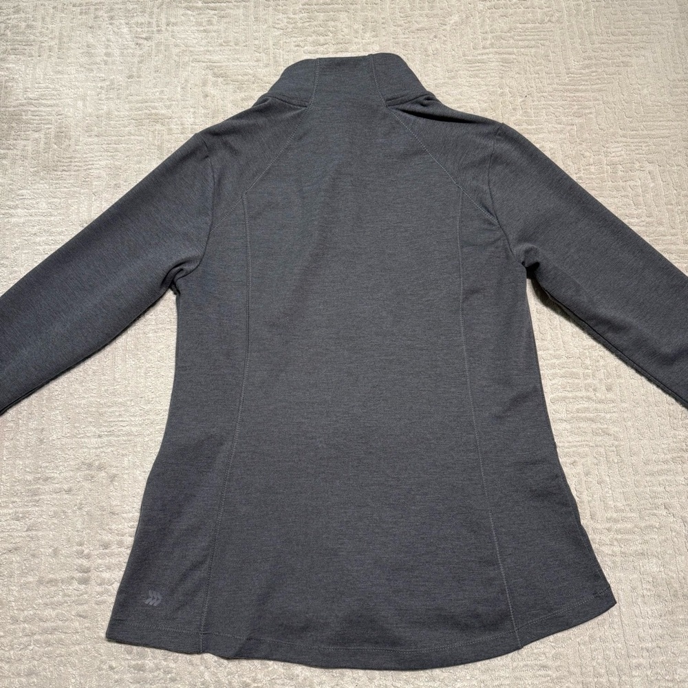 All in Motion Activewear Workout Set jacket shirt shorts joggers Women’s Medium - Picture 4 of 16
